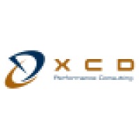 XCD Performance Consulting logo, XCD Performance Consulting contact details