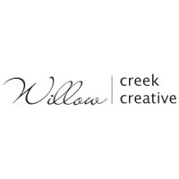 Willow Creek Creative logo, Willow Creek Creative contact details