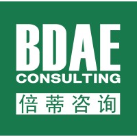 BDAE Consulting logo, BDAE Consulting contact details