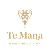 Te Mana Skincare logo, Te Mana Skincare contact details