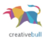 Creative Bull logo, Creative Bull contact details