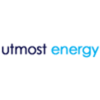 Utmost Energy logo, Utmost Energy contact details