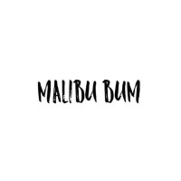 Malibu Bum logo, Malibu Bum contact details