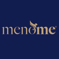 MenoMe® logo, MenoMe® contact details