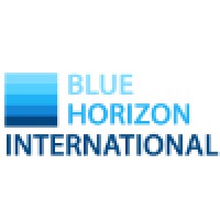 Blue Horizon International logo, Blue Horizon International contact details