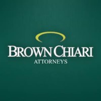 Brown Chiari, LLP logo, Brown Chiari, LLP contact details