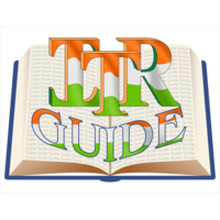 ITRGuide logo, ITRGuide contact details