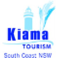 Kiama Tourism logo, Kiama Tourism contact details