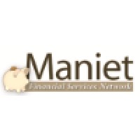 Maniet Financial Services Network logo, Maniet Financial Services Network contact details