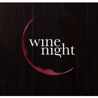 WineNight logo, WineNight contact details