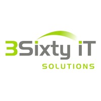 3Sixty IT Solutions logo, 3Sixty IT Solutions contact details