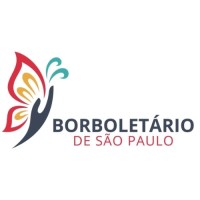 Borboletário de São Paulo logo, Borboletário de São Paulo contact details