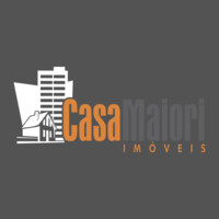 Casa Maiori Imóveis logo, Casa Maiori Imóveis contact details