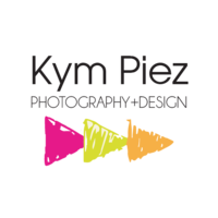 Kym Piez Photography+Design logo, Kym Piez Photography+Design contact details