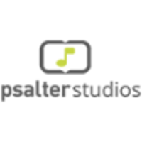 Psalter Studios logo, Psalter Studios contact details