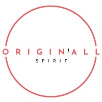 Originall Spirit logo, Originall Spirit contact details