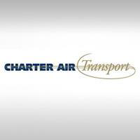 Charter Air Transport logo, Charter Air Transport contact details