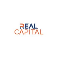 REAL CAPITAL logo, REAL CAPITAL contact details