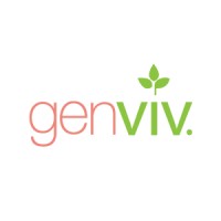 Genviv logo, Genviv contact details