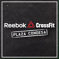 Reebok Crossfit Condesa logo, Reebok Crossfit Condesa contact details