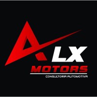 ALX Motors logo, ALX Motors contact details