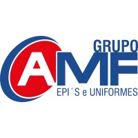 AMF EQUIPAMENTOS DE PROTEÇÃO INDIVIDUAL E UNIFORMES logo, AMF EQUIPAMENTOS DE PROTEÇÃO INDIVIDUAL E UNIFORMES contact details