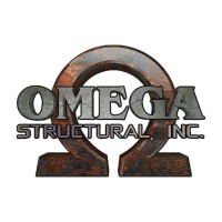 Omega Structural, Inc logo, Omega Structural, Inc contact details