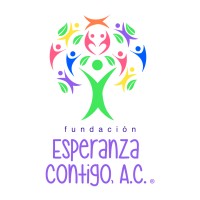 Fundación Esperanza Contigo, A.C. logo, Fundación Esperanza Contigo, A.C. contact details