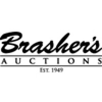 Brashers Auto Auctions logo, Brashers Auto Auctions contact details