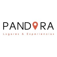 Grupo Pandora logo, Grupo Pandora contact details