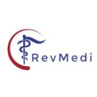 Revmedi Healthcare Solutions logo, Revmedi Healthcare Solutions contact details