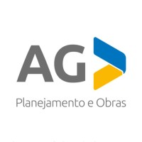 AG Planejamento e Obras logo, AG Planejamento e Obras contact details