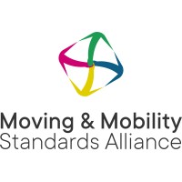 The Moving and Mobility Standards Alliance logo, The Moving and Mobility Standards Alliance contact details