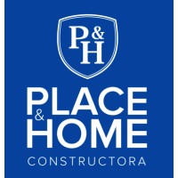 Constructora Place & Home logo, Constructora Place & Home contact details