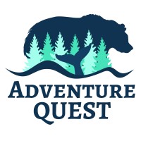 Adventure Quest Canada Inc logo, Adventure Quest Canada Inc contact details