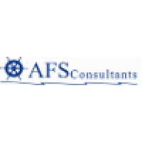 AFS Consultants logo, AFS Consultants contact details