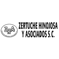 Zertuche Hinojosa Y Asociados logo, Zertuche Hinojosa Y Asociados contact details