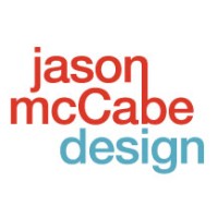 Jason McCabe Design logo, Jason McCabe Design contact details