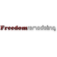 Freedom Remodeling logo, Freedom Remodeling contact details