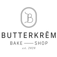 BUTTERKREM logo, BUTTERKREM contact details