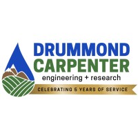 Drummond Carpenter, PLLC logo, Drummond Carpenter, PLLC contact details