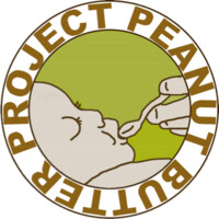 PROJECT PEANUT BUTTER logo, PROJECT PEANUT BUTTER contact details