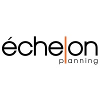 Echelon Planning Pty Ltd logo, Echelon Planning Pty Ltd contact details