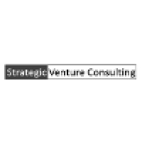 Strategic Venture Consulting logo, Strategic Venture Consulting contact details