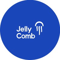 Jelly Comb logo, Jelly Comb contact details