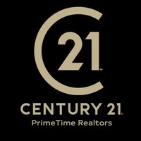 Century 21 PrimeTime Realtors logo, Century 21 PrimeTime Realtors contact details