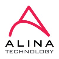 Alina Technology Group logo, Alina Technology Group contact details