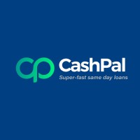 CashPal logo, CashPal contact details