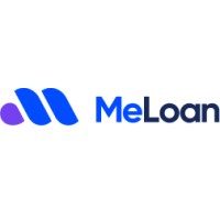 MeLoan logo, MeLoan contact details