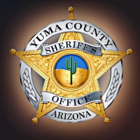 Yuma County Sheriff Office logo, Yuma County Sheriff Office contact details